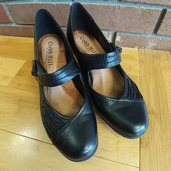 cobb hill heels